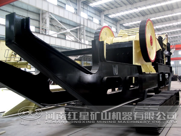 移動破碎站處理后的建筑垃圾用途都有哪些方面？