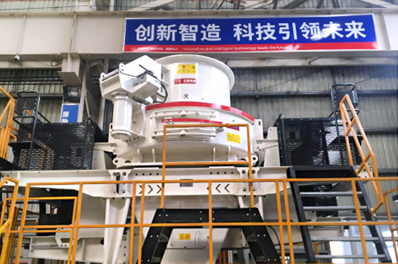 機制砂石骨料大規(guī)模用于水電站，如何減少針片狀料？