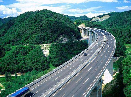 砂石利好 | 2022年3省新改建公路近2.5萬里，機制砂生產(chǎn)要注意這2點 