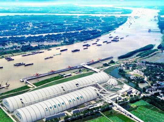 7大礦源布局砂石市場，年產(chǎn)近1.5億噸！看中電建如何打造行業(yè)標桿